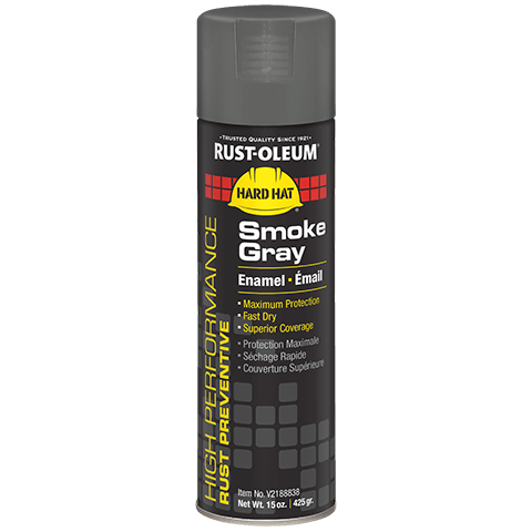 V2100 System Enamel Spray Paint