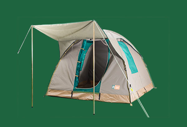 Campmor Tourer 2 Tent