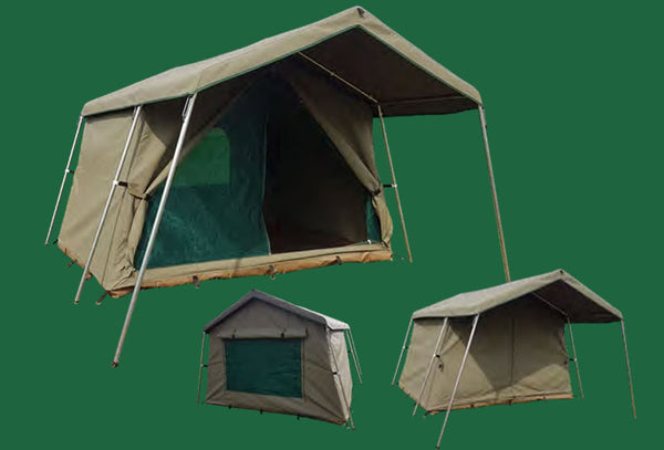 Campmor Wanderer 2 Tent