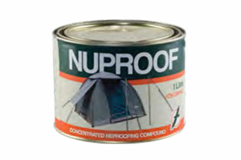 Campmor Camping Accessories Pre-Packed