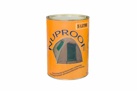 Campmor Camping Accessories Pre-Packed
