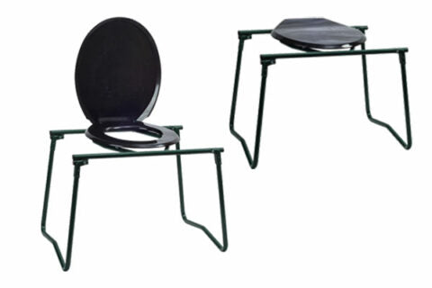 Campmor Camping Chairs