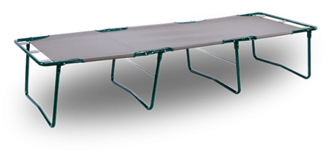 Campmor Sleeping Stretchers