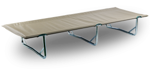 Campmor Sleeping Stretchers