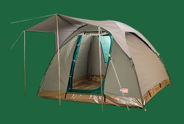 Campmor Weekender 3A Tent