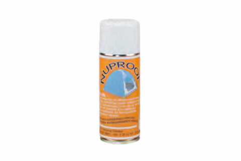 Campmor Camping Accessories Pre-Packed