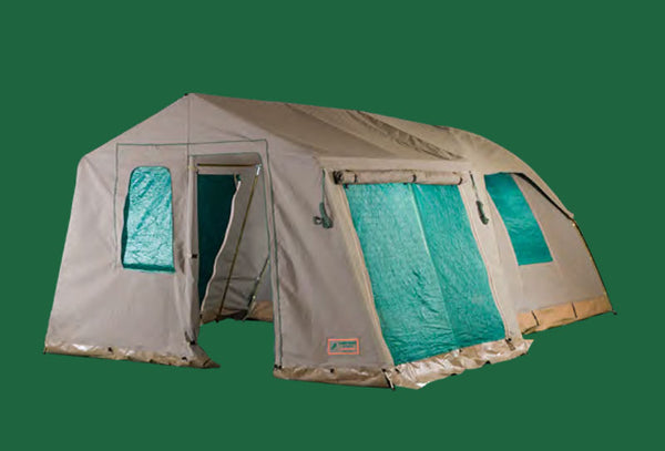 Campmor Combo Snr -Mk II Tent