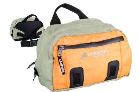 Campmor Bags