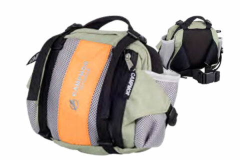 Campmor Bags