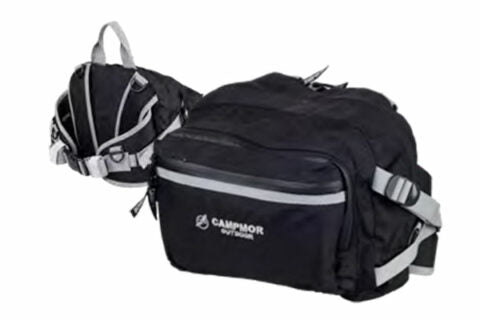 Campmor Bags
