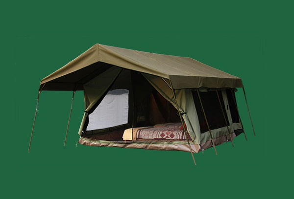 Campmor Lodge Tents Zambezi