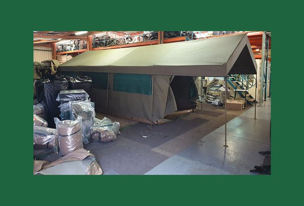 Campmor Lodge Tents 8.0M Hospice Tent
