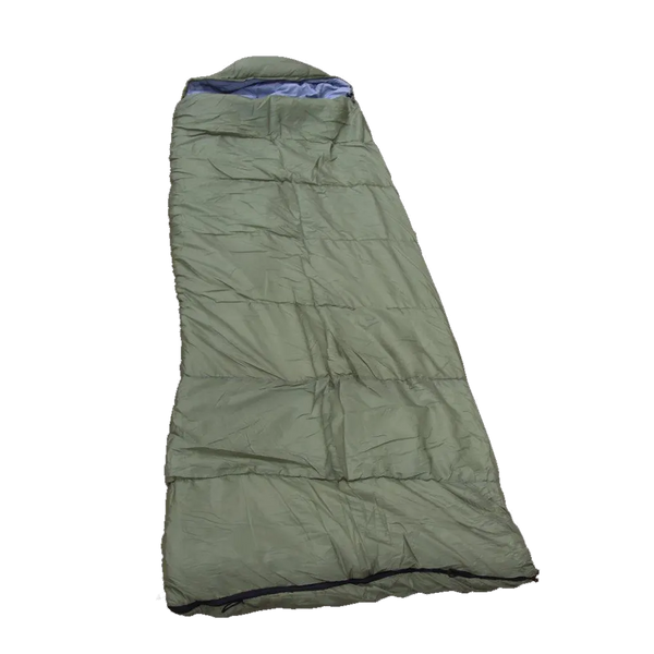 Meerkat Bushtec Military Export Sleeping Bag (-10℃)