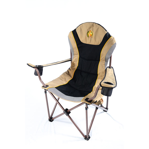 Meerkat Big Boy Chair