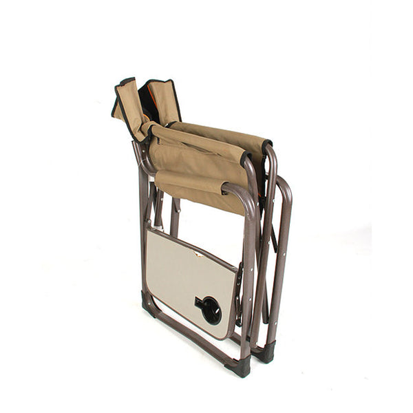 Meerkat Directors Chair