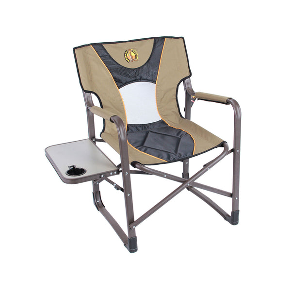 Meerkat Directors Chair