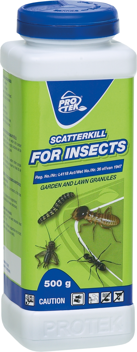 Protek Scatterkill For Insects (Prices from) – For the Farmer