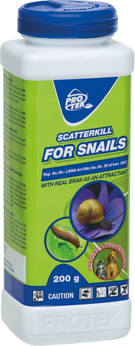 Protek Scatterkill For Snails (Prices from)