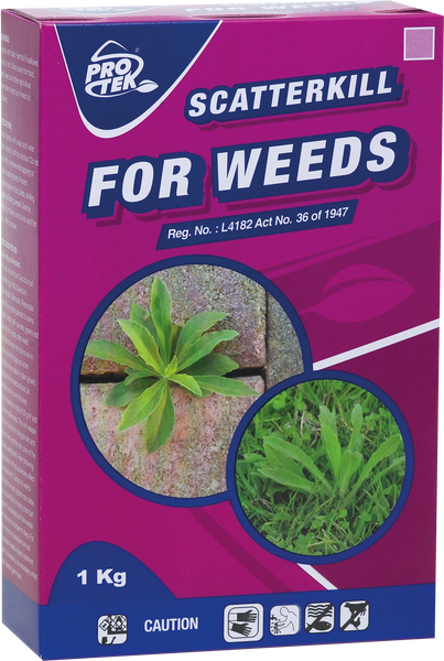 Protek Scatterkill For Weeds (Prices from)