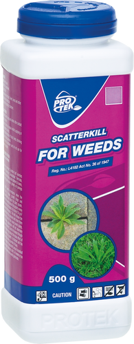 Protek Scatterkill For Weeds (Prices from)