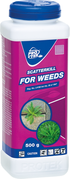 Protek Scatterkill For Weeds (Prices from)