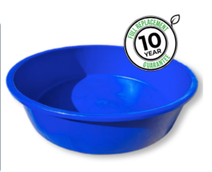 Eco Toddler round pool  1800l