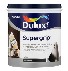 Dulux Supergrip All Surface Primer