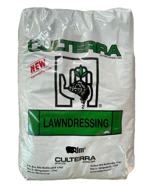 Culterra - Lawndressing