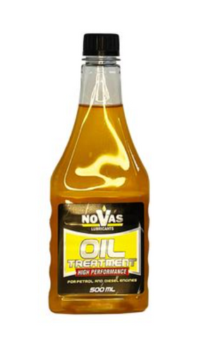 Oil Treatment - 500ml