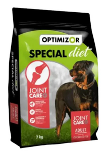 Optimizor Dog Food Special Diet Joint Care (Prices From)