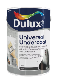 Dulux Undercoat - All surfaces