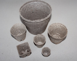 Jiffypot And Trays