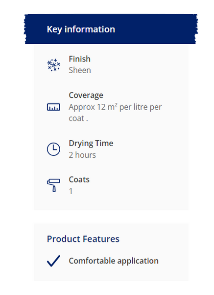Dulux Bonding Liquid (Solvent Based)