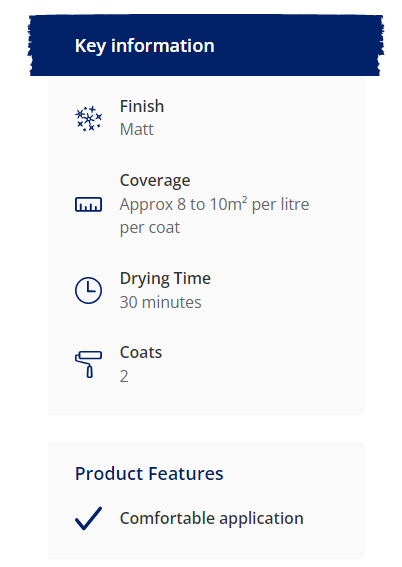 Dulux Steel Primer 1lt
