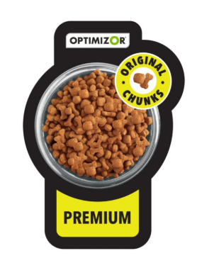Optimizor Dog Food Chicken and Rice (Prices From)