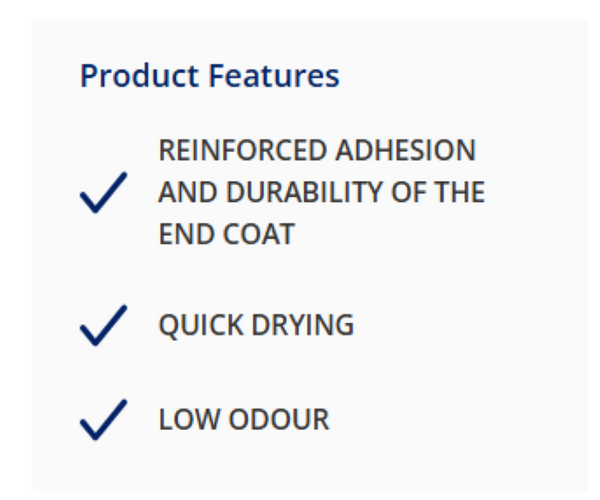 Hammerite Special Metals Primer 500ml