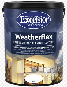 Excelsior Premium Weatherflex (Prices from)