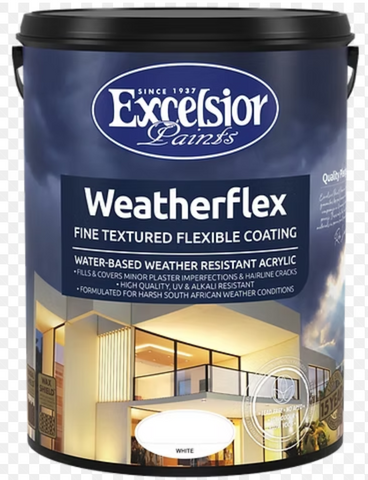 Excelsior Premium Weatherflex (Prices from)