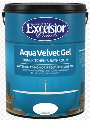 Excelsior Premium Aqua Velvet Gel (Prices from)