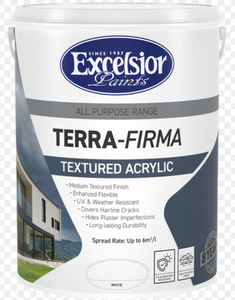 Excelsior All Purpose Medium Textures Flexible Acrylic (Prices From)