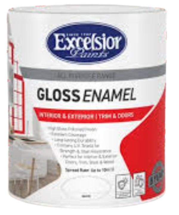 Excelsior All Purpose Trim & Doors Gloss Enamel (Prices From)