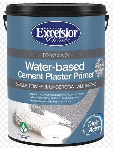 Excelsior Trade Decorators Formula 74 (Prices from)