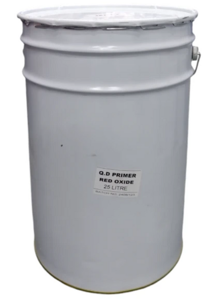 QD Red Oxide Primer (Prices from)