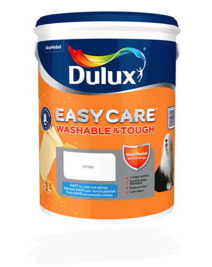 Dulux Easycare (Prices from)