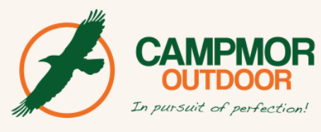 Campmor Lodge Tents Kariba