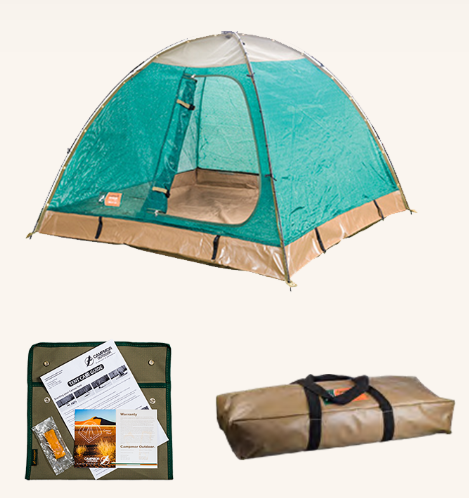 Campmor Mosquito Net Maluti Mosquito Net Tent