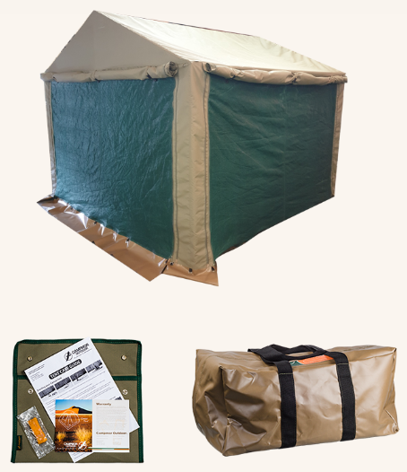 Campmor G.P Shelters 3.0M Dining Shelter