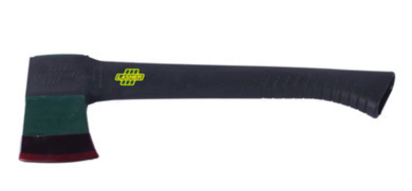 Lasher Axe 400mm Composite Handle