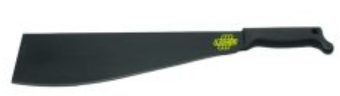 Lasher Cane Knife Short Handle 300