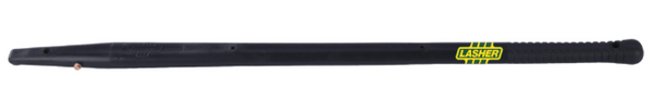 Lasher Handle Double Edge Slasher Poly